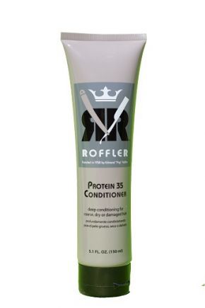 Roffler Protein 35 Conditioner - Deep Conditioning 5 oz