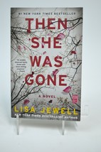 Then She Was Gone By Lisa Jewell - £3.91 GBP