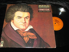 Beethoven Symphony No. 7 In A Major Op. 92 [Vinyl] - £13.38 GBP