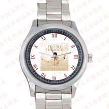 I Go To The Rock - Whitney Houston Watches - £19.18 GBP