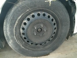 Wheel 16x6-1/2 20 Holes Steel Fits 12-14 FOCUS 103667193 - $104.84