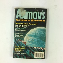 February 1999 Isaac Asimov&#39;s Science Fiction Magazine Tom Purdom Robert Reed - £11.19 GBP