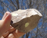 COFFINITE  URANIUM ROCK  7.8 OZ. 22,000cpm  URAVAN COLORADO  $20.00 + $1... - $20.00