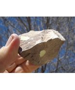 COFFINITE  URANIUM ROCK  7.8 OZ. 22,000cpm  URAVAN COLORADO  $20.00 + $1... - $20.00