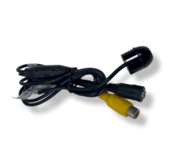 RCA EXTENSION CABLE TO POWER CABLE - $8.89