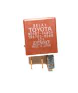 DENSO/TOYOTA / MULTIPURPOSE 5 PRONG RELAY - $2.80