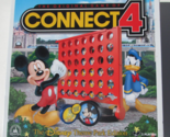 Connect 4 The Disney Theme Park Edition Connect 4 Game - The Original Ga... - $14.95