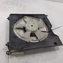 Driver Left Radiator Cooling Fan Motor Fits 16-22 Acura ILX  - $99.94