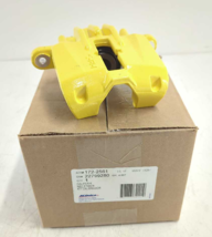 New OEM genuine GM Rear Brake Caliper 2006-2011 Corvette RH J55 yellow 2... - $138.60