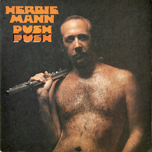 Herbie mann push push thumb200