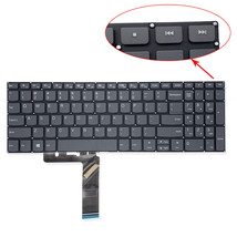 New US Keyboard For Lenovo IdeaPad 330S-15ARR 330S-15AST 330S-15IKB Laptop - £25.94 GBP
