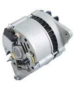 NEW ALTERNATOR FITS CASE TRACTOR LOADER  83-94 385 395 485 580 595 695 8... - $161.70 CAD