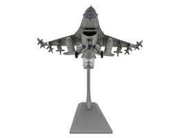 General Dynamics F-16D Fighting Falcon Fighter Aircraft &quot;425th Fighter S... - $130.27