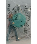 *MERA Aquaman DC Comics Burger King Toy 2018 NEW - $21.54 CAD