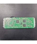 Yamaha ZF880700 Main Board Motherboard  Replacement For MOXF8 Keyboard - $7,423.15 MXN