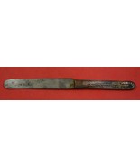 Japanese Dessert Knife copper gold and bronze titan metallic w/ lobster ... - $174.66 CAD
