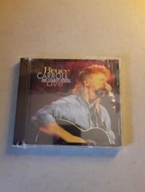 One Summer Evening Live - Bruce Carroll (CD, 1995) Brand New, Sealed - £7.77 GBP