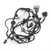 2016-2020 Tesla Model S Front Bumper Wire Wiring Plug Harness 1035338-00... - $158.40