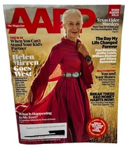 AARP Magazine December 2022 January 2023 Helen Mirren Break Bad Money Habits - $9.88