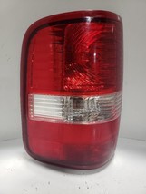 Driver Left Tail Light Styleside Fits 04-08 FORD F150 PICKUP 1021536 - £51.38 GBP