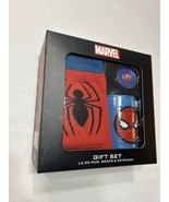 Marvel Spiderman Gift Set - £19.35 GBP