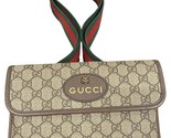 Gucci Purse Neo vintage waist bag 351604 - $799.00