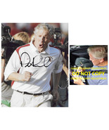 Pete Carroll Signed USC Trojans Football 8x10 Photo COA Proof Autographed. - £85.43 GBP