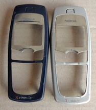 Lot of 496 Original OEM NOKIA 6010 Faceplates Front Housings - $39.99