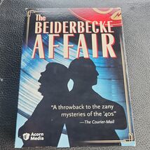 Beiderbecke Affair 2 DVD Set. British Mystery Acorn Media. Volume 1 &amp; 2 ... - $6.92