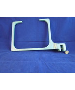 LARGE RECTANGAL COLUMN CLAMP 10.25 by 8 for lab glass - $32.11