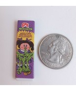 Garbage Pail Kids GPK Wacky Grocery Items Leaky Bar - $3.94 CAD