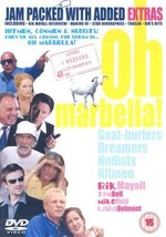 Oh Marbella! DVD (2006) Rik Mayall, Ashworth (DIR) Cert 15 Pre-Owned Region 2 - £14.00 GBP