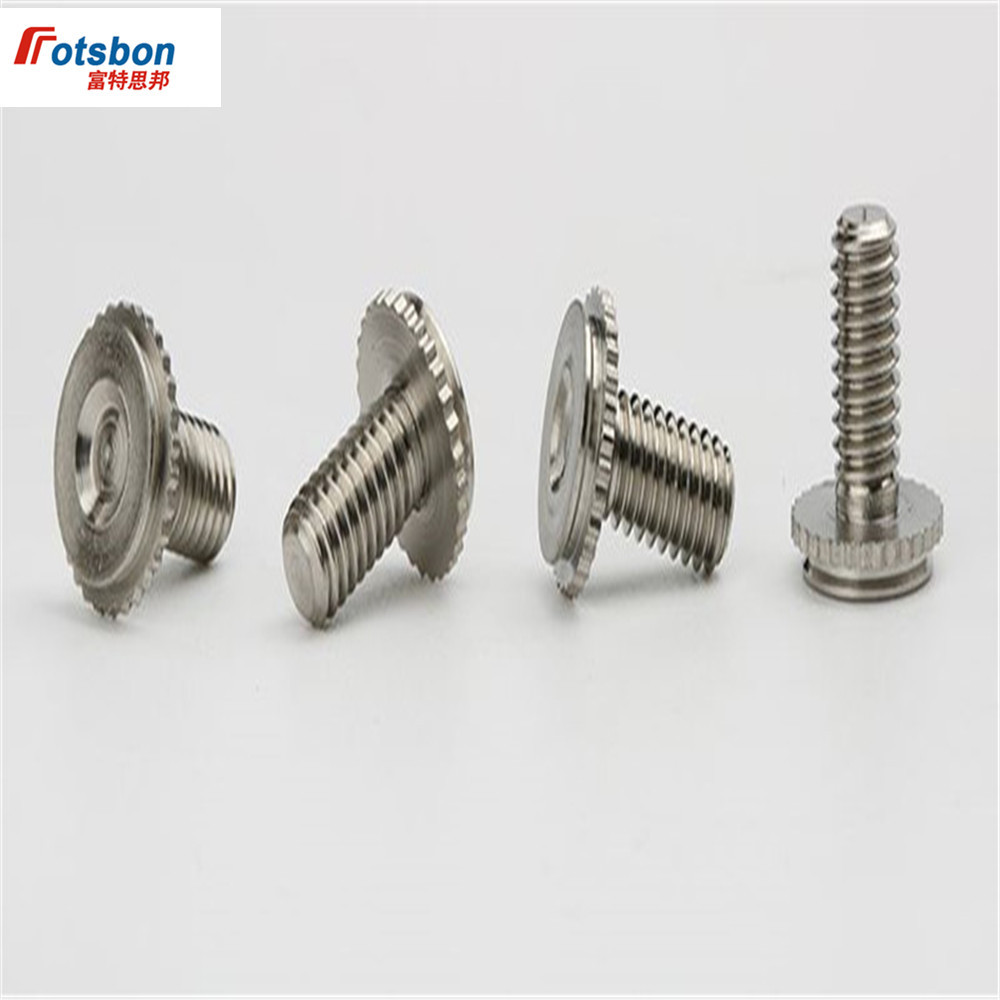 1000 CHC-M3-16 Concealed-Head Studs Spacer for Pcb Sheet Metal Stud Rivet Screws