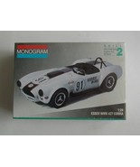 FACTORY SEALED Essex Wire 427 Cobra by Monogram #2944 - $39.99