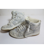 Vtg 2010 LIBERTY LONDON X NIKE SB DUNK High Skinny Premium Paisley Flora... - $66.45