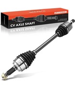 Front Driver and Passenger Side APM CV Drive Axle Shaft Assembly - $2,502.25 MXN