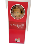 Doll American Girl Maryellen Larkin &amp; BeForever Book New in Box Dated 20... - £142.52 GBP