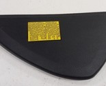 Subaru Legacy Dash Side Cover Left Driver Trim Panel 2010 2011 2012 2013... - $20.85