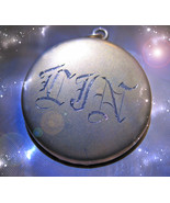 HAUNTED ANTIQUE LOCKET MASTER ALL POWER ADVANCED MAGICK SCHOLARS Cassia4 - $434.33