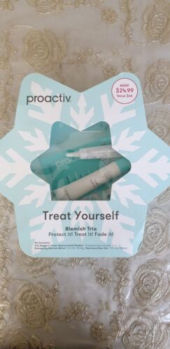 Proactiv Treat Yourself Blemish Spot Trio Gift Set (EXP. 5/24) - $12.19