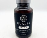 Qualia Mind  Premium Cognitive Support 105 Capsules Exp 7/24 - £55.35 GBP