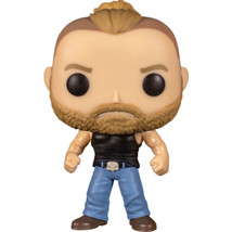 WWE Brock Lesner US Exclusive Pop! Vinyl - £23.41 GBP