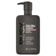 Rusk Hair Care Products image 6