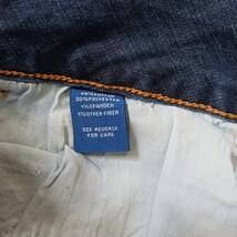 !iT Tatiana Women's Size 14 Blue Jean Skirt Tummy Tuck Stretch Corset Denim image 5