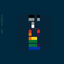 X &amp; Y [Audio Cd] Coldplay - £7.91 GBP