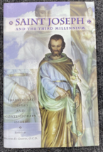 Saint Joseph and the Third Millennium Traditional Themes and Contemporary Issues - £13.93 GBP