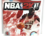 Nintendo Game Nba 2k11 2028 - $9.99