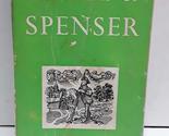 The Poetical Works of Edmund Spenser : Oxford Standard Authors Edition [... - $17.35