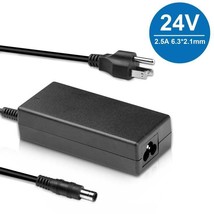 Ac Adapter For Samsung Hw-F335, Hw-F350, Hw-F355, Hw-F550, Hw-F551 Speaker - £20.32 GBP