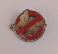 2016 Ghostbusters  1&quot; Collectible 1&quot; Enamel Lapel Hat Pin - $9.40 CAD
